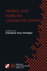 Mobile and Wireless Communications : IFIP TC6 / WG6.8 Working Conference on Personal Wireless Communications (PWC'2002) October 23-25, 2002, Singapore - eBook