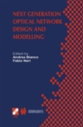 Next Generation Optical Network Design and Modelling : IFIP TC6 / WG6.10 Sixth Working Conference on Optical Network Design and Modelling (ONDM 2002) February 4-6, 2002, Torino, Italy - eBook