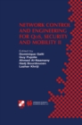 Network Control and Engineering for QoS, Security and Mobility II : IFIP TC6 / WG6.2 & WG6.7 Second International Conference on Network Control and Engineering for QoS, Security and Mobility (Net-Con - eBook