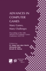 Advances in Computer Games : Many Games, Many Challenges - eBook