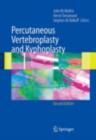 Percutaneous Vertebroplasty and Kyphoplasty - eBook
