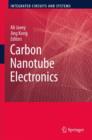 Carbon Nanotube Electronics - Book