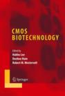 CMOS Biotechnology - Book