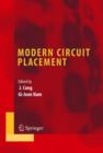 Modern Circuit Placement : Best Practices and Results - Book
