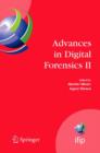 Advances in Digital Forensics II - Book