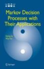 Markov Decision Processes with Their Applications - eBook