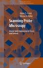 Scanning Probe Microscopy : Atomic Scale Engineering by Forces and Currents - eBook