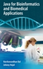 Java for Bioinformatics and Biomedical Applications - Book