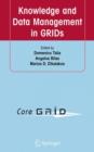 Knowledge and Data Management in GRIDs - Book