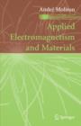 Applied Electromagnetism and Materials - Book