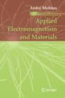 Applied Electromagnetism and Materials - eBook