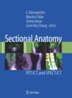 Sectional Anatomy : PET/CT and SPECT/CT - Book