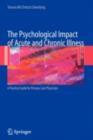 The Psychological Impact of Acute and Chronic Illness: A Practical Guide for Primary Care Physicians - Tamara Greenberg