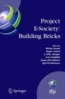 Project E-Society: Building Bricks : 6th IFIP Conference on e-Commerce, e-Business and e-Government (I3E 2006), October 11-13, 2006, Turku, Finland - Book