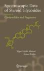 Spectroscopic Data of Steroid Glycosides : Volume 4 - eBook