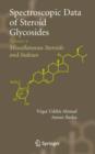 Spectroscopic Data of Steroid Glycosides : Volume 6 - eBook