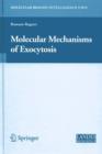 Molecular Mechanisms of Exocytosis - Book