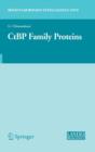 CtBP Family Proteins - Book