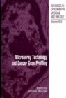 Microarray Technology and Cancer Gene Profiling - Book