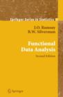 Functional Data Analysis - Book