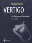Vertigo : Its Multisensory Syndromes - Book