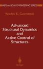 Advanced Structural Dynamics and Active Control of Structures - Book