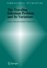 The Traveling Salesman Problem and Its Variations - Book