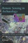 Remote Sensing in Archaeology - Book