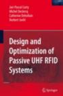 Design and Optimization of Passive UHF RFID Systems - eBook