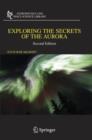 Exploring the Secrets of the Aurora - Book