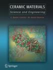 Ceramic Materials : Science and Engineering - eBook