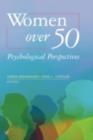 Women over 50 : Psychological Perspectives - eBook