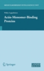 Actin-Monomer-Binding Proteins - Book