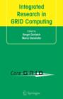 Integrated Research in GRID Computing : CoreGRID Integration Workshop 2005 (Selected Papers) November 28-30, Pisa, Italy - Book