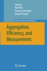 Aggregation, Efficiency, and Measurement - eBook