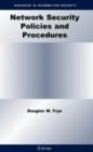 Network Security Policies and Procedures - eBook