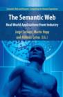 The Semantic Web : Real-World Applications from Industry - Book
