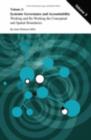 Systemic Governance and Accountability : Working and Re-Working the Conceptual and Spatial Boundaries - Janet McIntyre-Mills