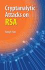 Cryptanalytic Attacks on RSA - Book