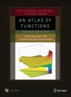 An Atlas of Functions : with Equator, the Atlas Function Calculator - Book