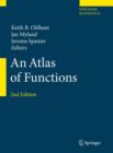 An Atlas of Functions : with Equator, the Atlas Function Calculator - eBook