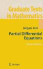 Partial Differential Equations - eBook