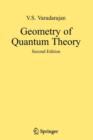 Geometry of Quantum Theory : Second Edition - Book