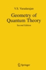 Geometry of Quantum Theory : Second Edition - eBook