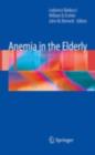 Anemia in the Elderly - eBook
