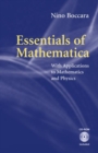 Essentials of Mathematica : With Applications to Mathematics and Physics - Book