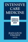 Intensive Care Medicine : Annual Update 2007 - Book