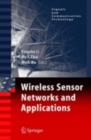 Wireless Sensor Networks and Applications - eBook