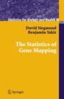 The Statistics of Gene Mapping - Book
