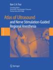 Atlas of Ultrasound- and Nerve Stimulation-Guided Regional Anesthesia - Book